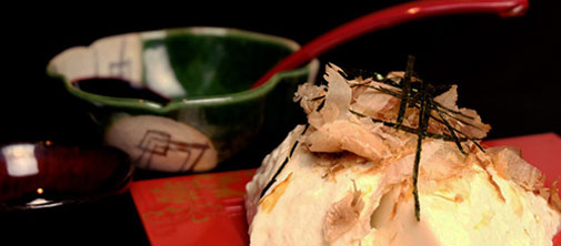 毎朝手造りEDEN豆腐